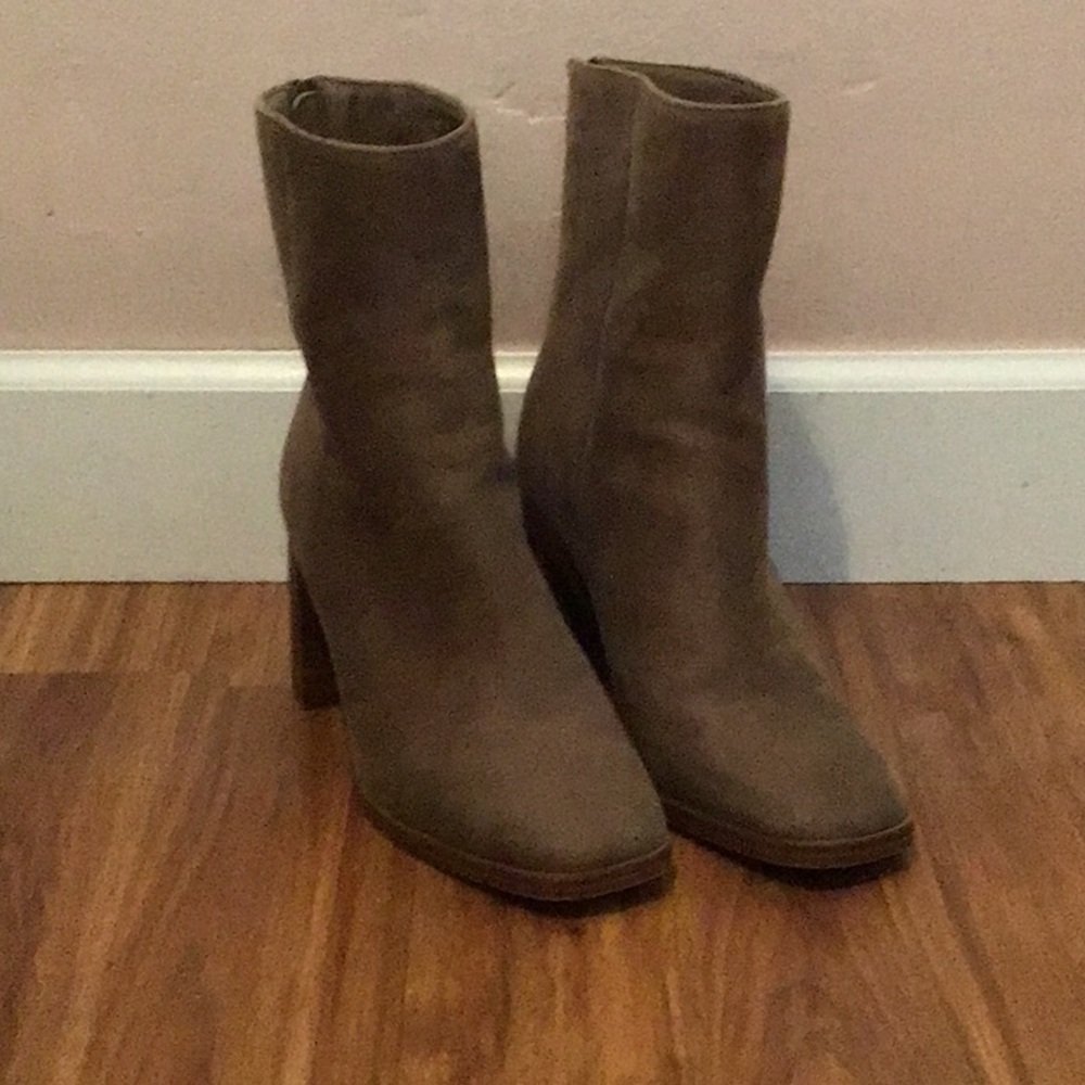 Booties